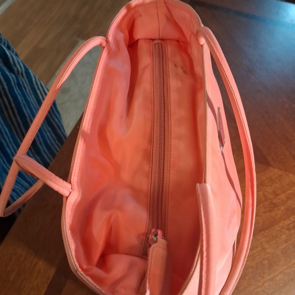 Prada Pink Women's Bag - Picture 8 of 13